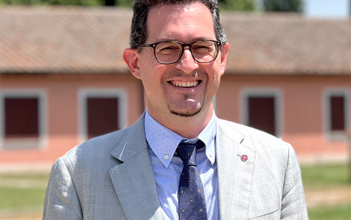 prof. Leonardo Querzoni