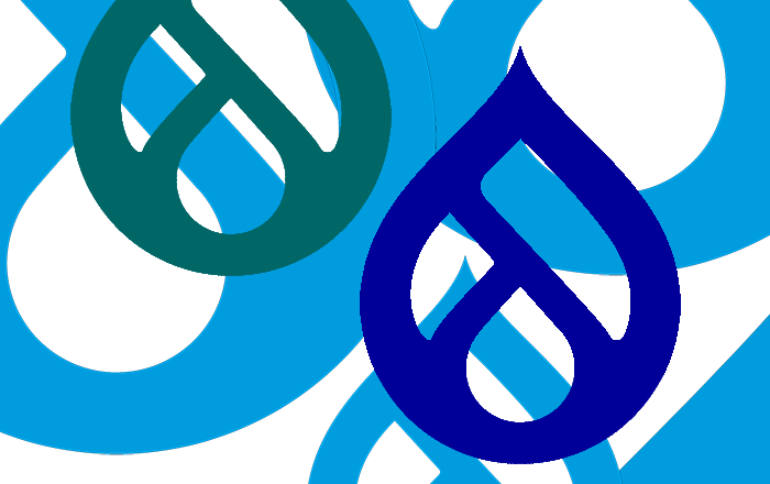 loghi drupal10
